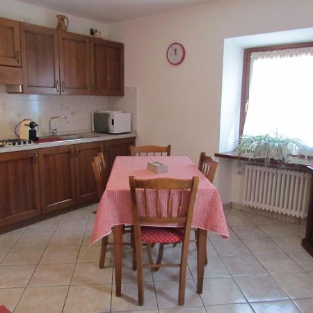 Residence Du Chateau Фенис Екстериор снимка