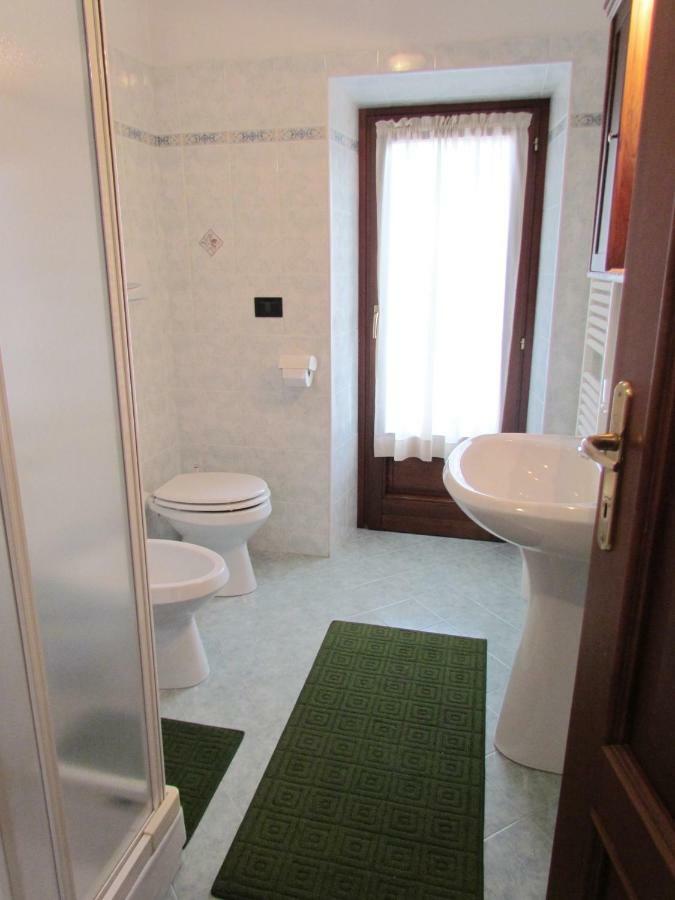 Residence Du Chateau Фенис Екстериор снимка